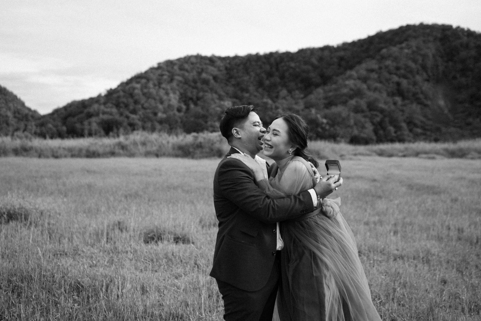 Proposal Photo